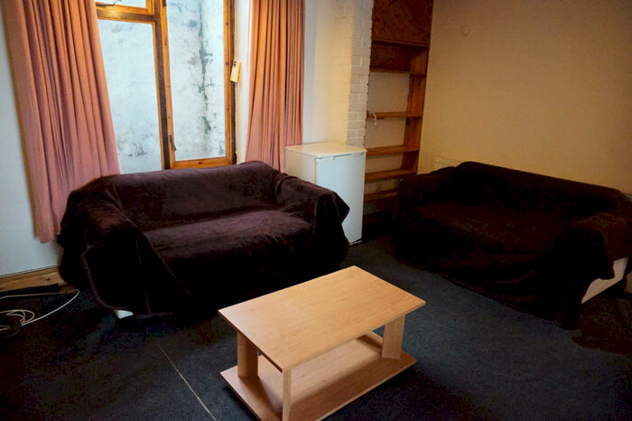 4 Bedroom Terraced House To Rent In Washington Street, Brighton, BN2