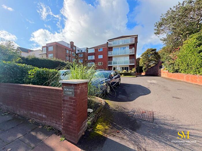 Apartment For Sale In Howard Court, Albert Road, Southport, PR9