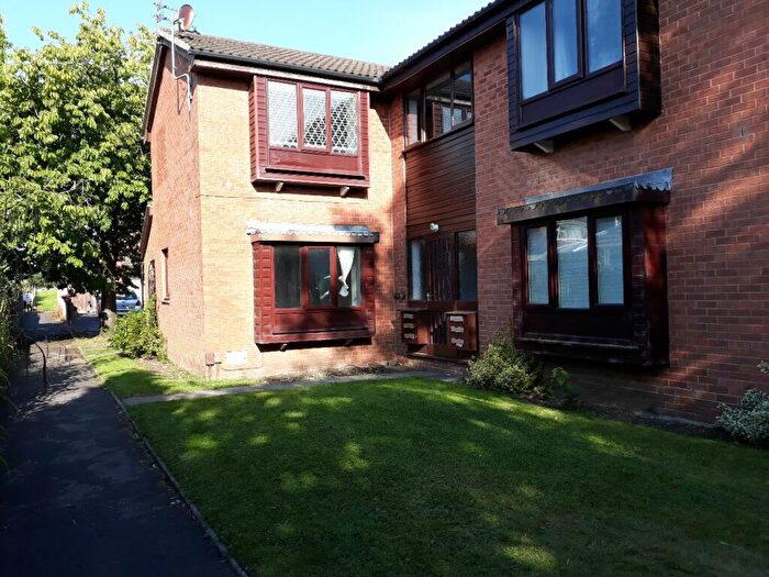 Studio To Rent In Longley Close, Fulwood, Preston, PR2