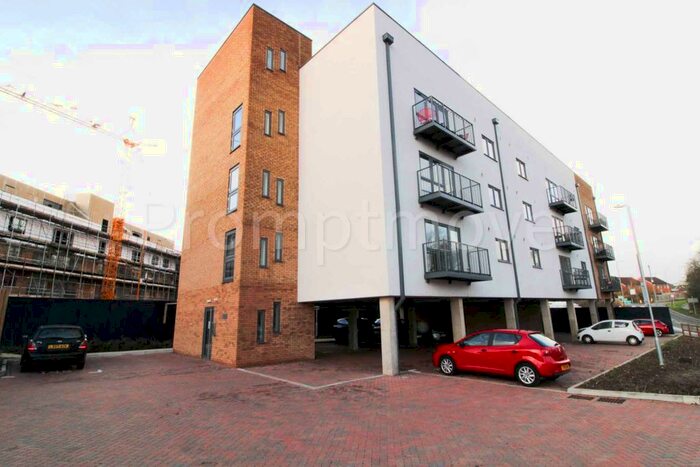 1 Bedroom Flat To Rent In Birch Road Luton, LU1