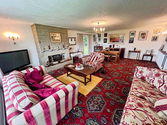 3 Bedroom Bungalow For Sale In 'mountain Greenery', Ladyshore Road, Bolton, BL3