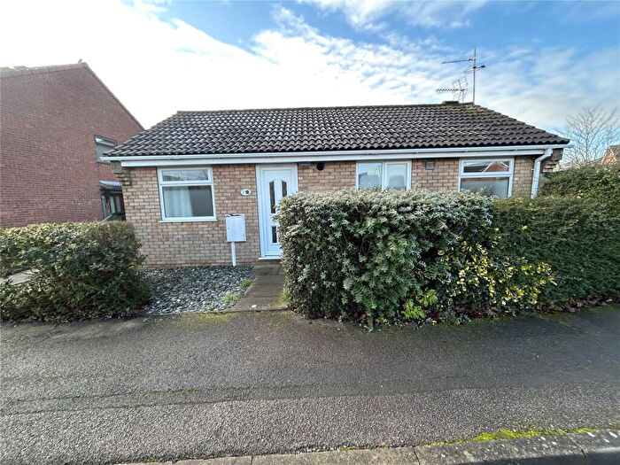 2 Bedroom Bungalow To Rent In Woodchester Drive, Alvaston, Derby, DE24