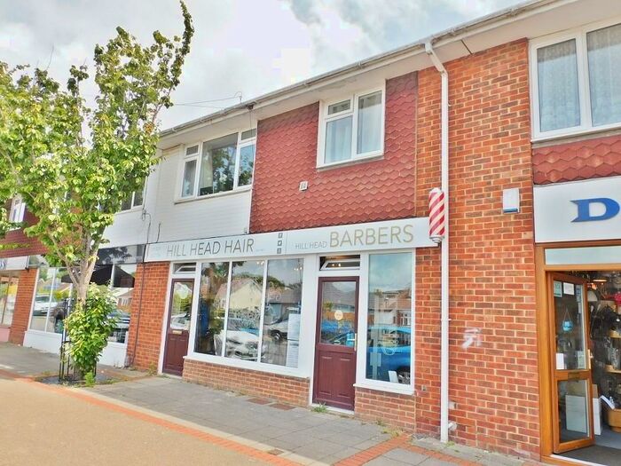 2 Bedroom Flat To Rent In Crofton Lane, Stubbington, PO14