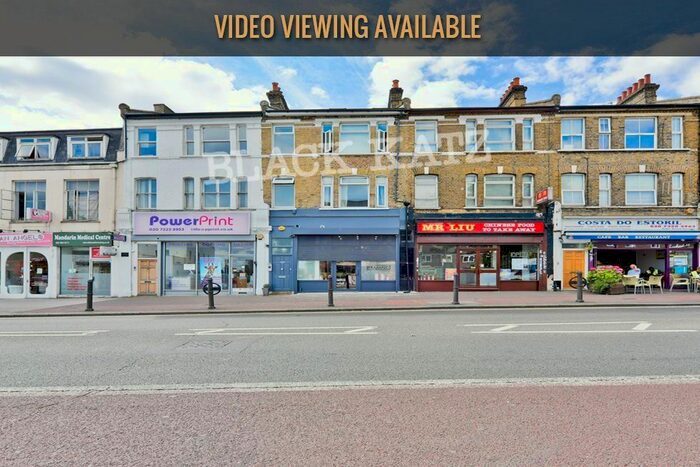 Studio To Rent In Lavender Hill, London, SW11