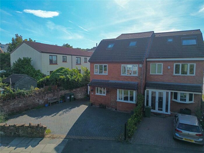 5 Bedroom Semi-Detached House For Sale In Sandy Lane, West Kirby, Wirral, CH48