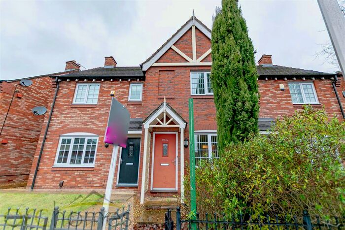 2 Bedroom Terraced House To Rent In Gloucester Street, Atherton, Manchester M46