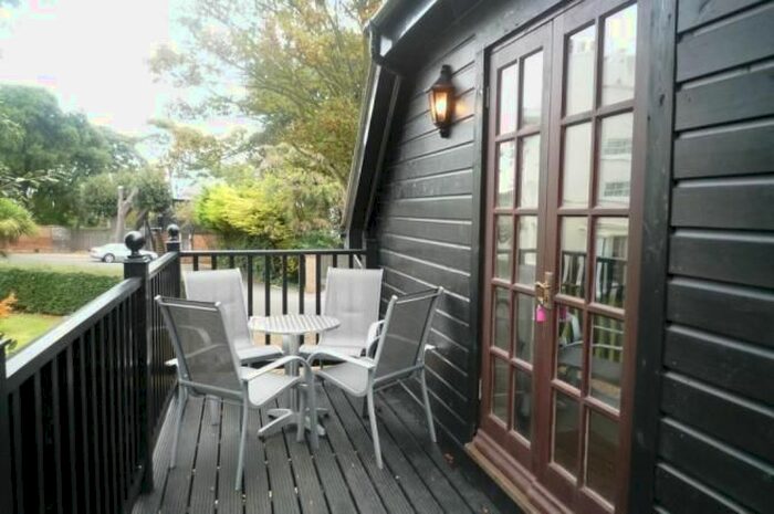 1 Bedroom Flat To Rent In North Foreland Road, Broadstairs, CT10