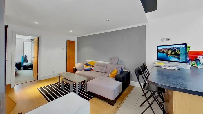 1 Bedroom Flat To Rent In Derby Road, Kegworth, Derby, Leicestershire, DE74