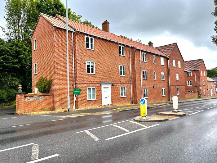 2 Bedroom Apartment To Rent In Stannard Court, Yarmouth Road, Thorpe St Andrew, Norfolk, NR7
