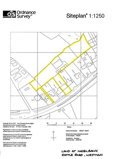 3 Bedroom Detached House For Sale In Rattle Road, Westham, Pevensey, BN24