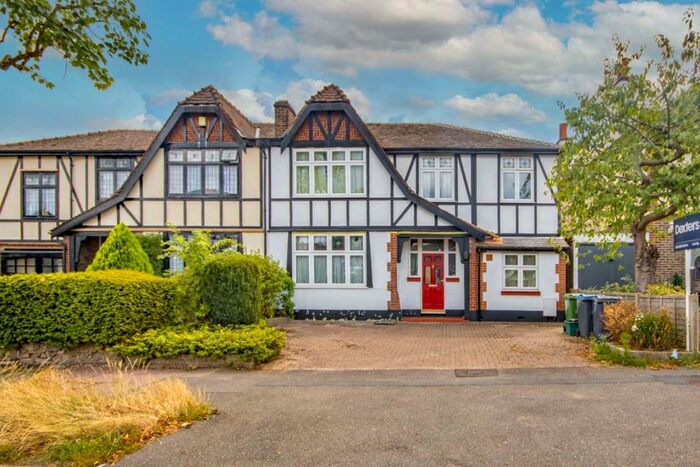 7 Bedroom Semi-Detached House To Rent In Surbiton Hill Park, Surbiton, KT5