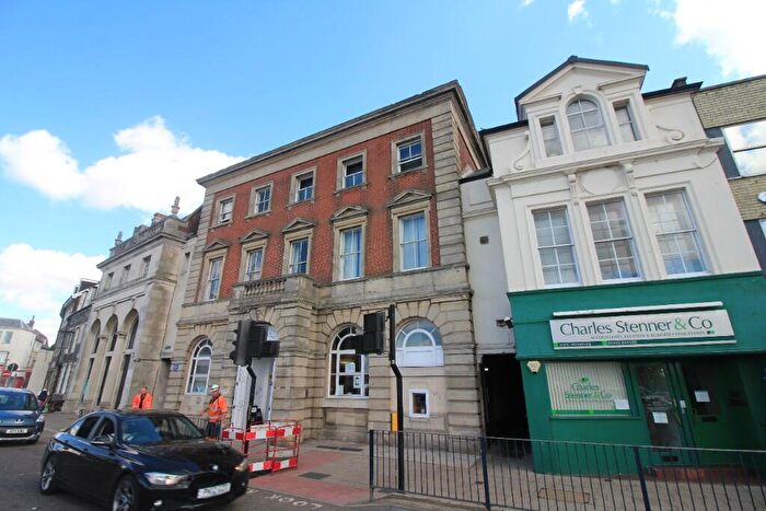 1 Bedroom Apartment To Rent In Hall Quay, Great Yarmouth, Norfolk, NR30