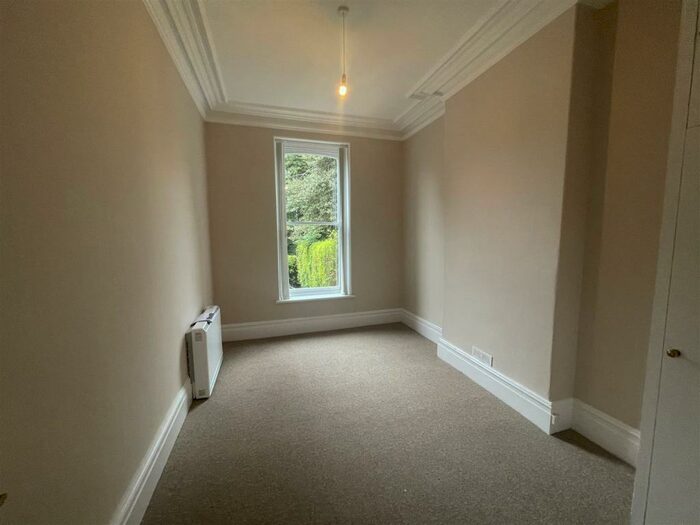 1 Bedroom Property To Rent In Elmdale Road, Tyndalls Park, Bristol, BS8