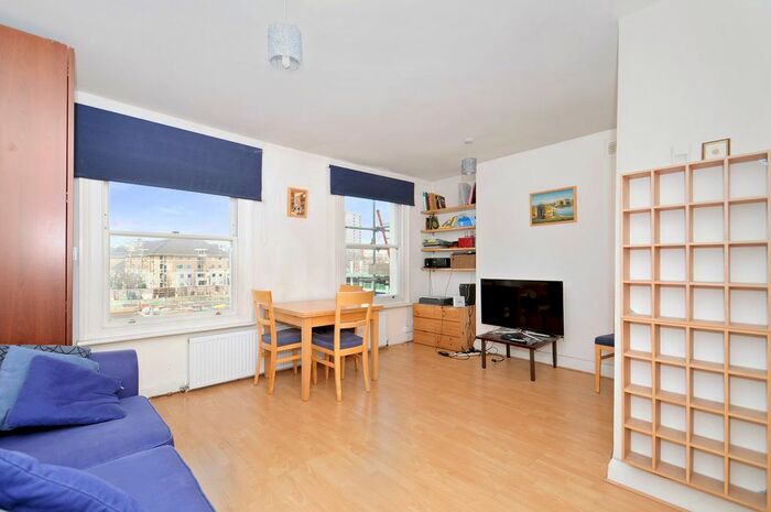 1 Bedroom Flat To Rent In Kilburn Park Road, London, NW6