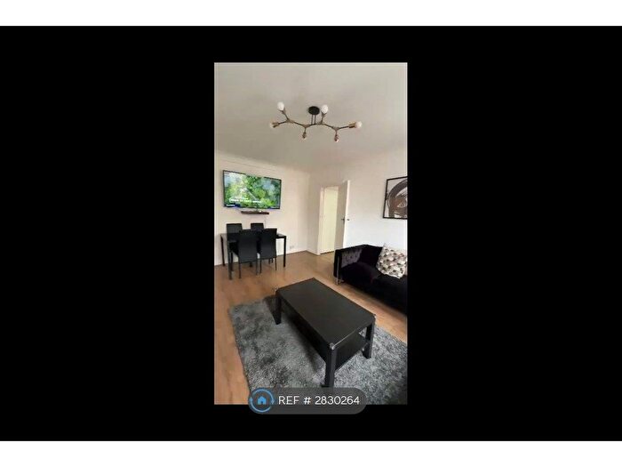 1 Bedroom Flat To Rent In Park West, London, W2