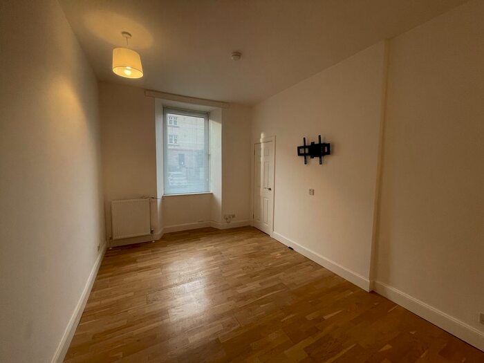 1 Bedroom Flat To Rent In Stewart Terrace, Gorgie, Edinburgh, EH11