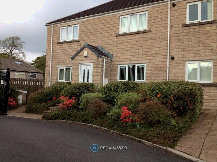 1 Bedroom Flat To Rent In Burwain Fold, Colne, BB8