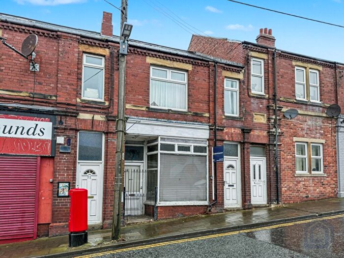 3 Bedroom Terraced House For Sale In And Derwent Street, Newcastle Upon Tyne, NE17