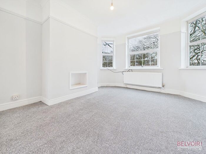 3 Bedroom Flat For Sale In Muirhead Avenue, Clubmoor, Liverpool, L13