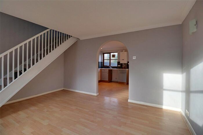 2 Bedroom Semi-Detached House For Sale In Brook Court, Roundswell, Barnstaple, EX31