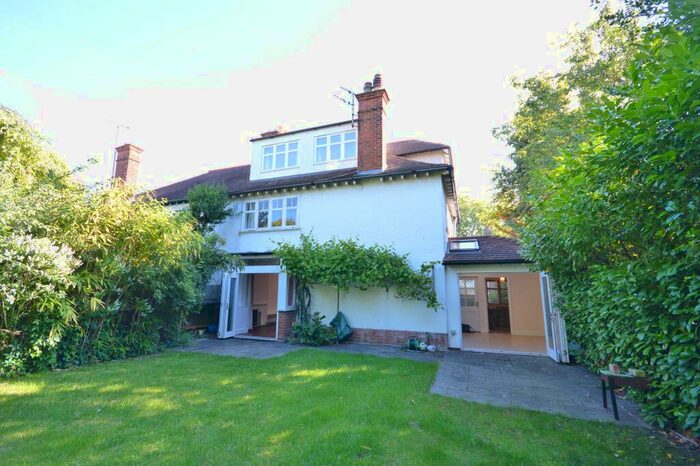 4 Bedroom House To Rent In Alpha Road, Cambridge, CB4