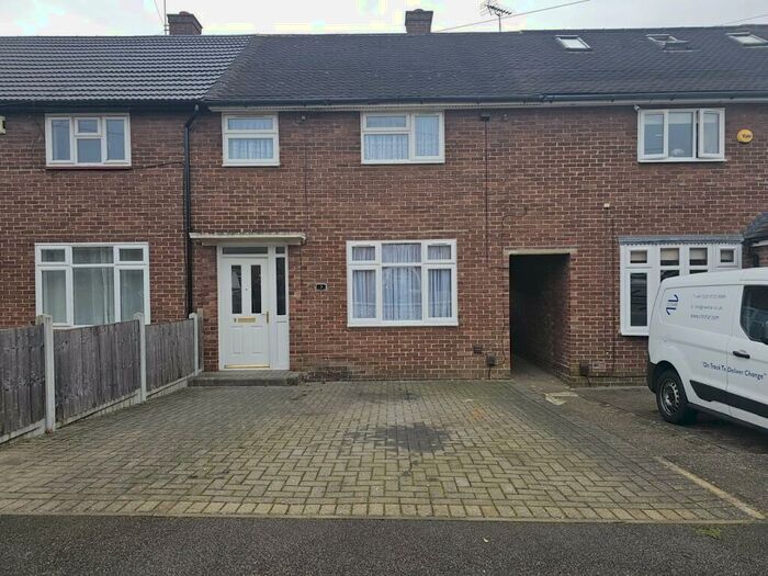 3 Bedroom House To Rent In Cherston Road, Loughton, IG10