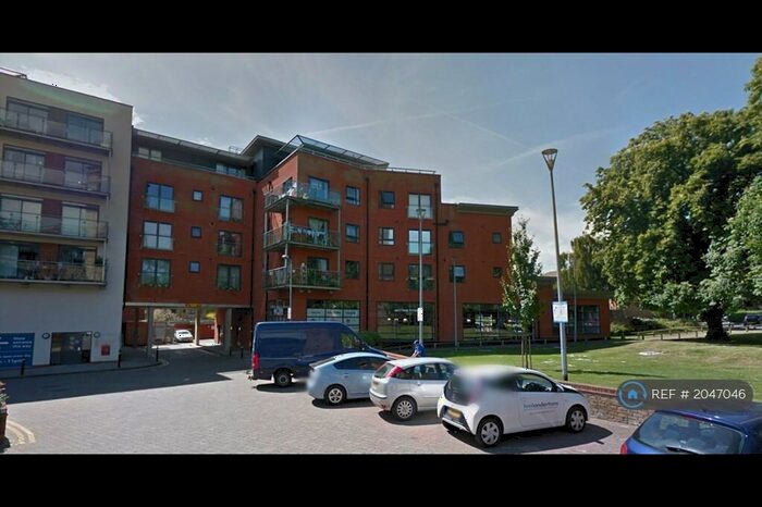 1 Bedroom Flat To Rent In Cherrywood Lodge, London, SE13