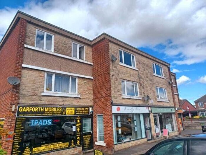 Studio To Rent In White Rose Way, Garforth, Leeds, West Yorkshire, LS25