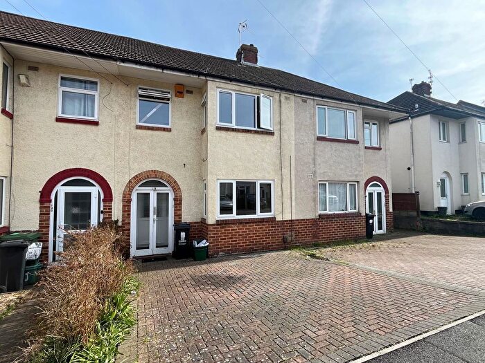 3 Bedroom Terraced House To Rent In Mortimer Road, Bristol, BS34