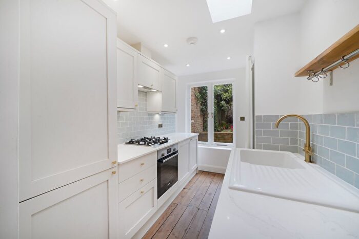 1 Bedroom Flat To Rent In Grafton Terrace, London, NW5