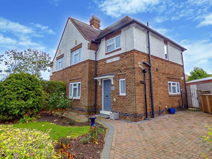 3 Bedroom Semi-Detached House To Rent In Wilsthorpe Road, Long Eaton, NG10