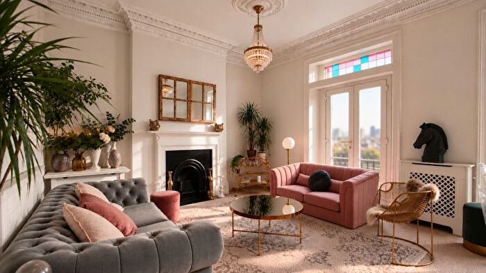 5 Bedroom Maisonette For Sale In Grosvenor Place, Margate, Kent, CT9