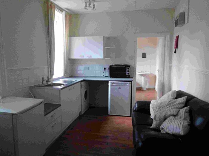 Studio To Rent In Norton Road, Norton, Stockton-On-Tees, TS20