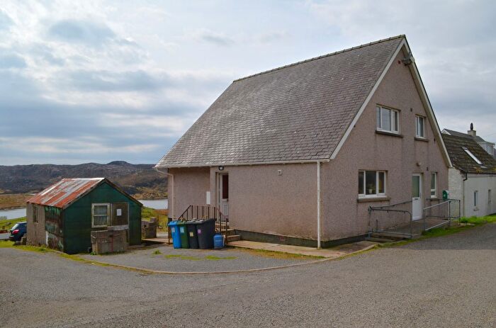 4 Bedroom Detached House For Sale In Lochs, HS2