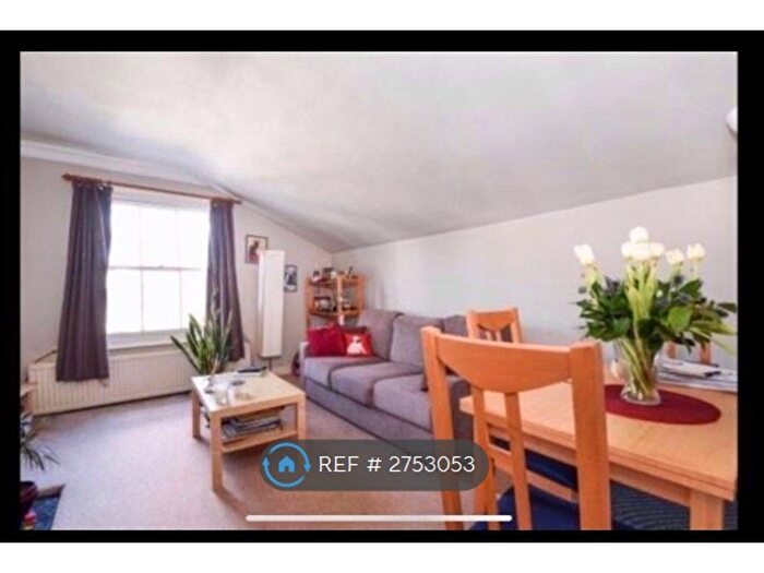 1 Bedroom Flat To Rent In Franciscan Road, London, SW17