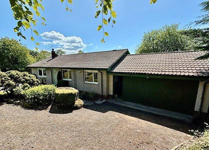 3 Bedroom Bungalow For Sale In Fairfield Gardens, Kilcreggan, Helensburgh, Argyll And Bute, G84
