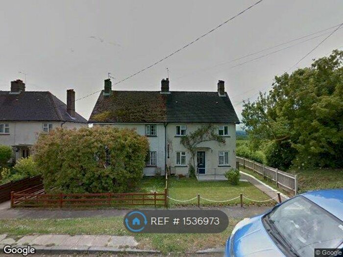 3 Bedroom Semi-Detached House To Rent In Church Road Cottages, Chart Sutton, Maidstone, ME17