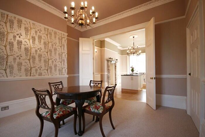 2 Bedroom Flat To Rent In Peckham Rye, Peckham Rye, SE22