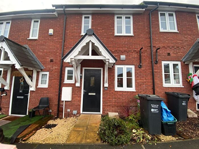 2 Bedroom Property To Rent In Lilliana Way, Bridgwater, TA5