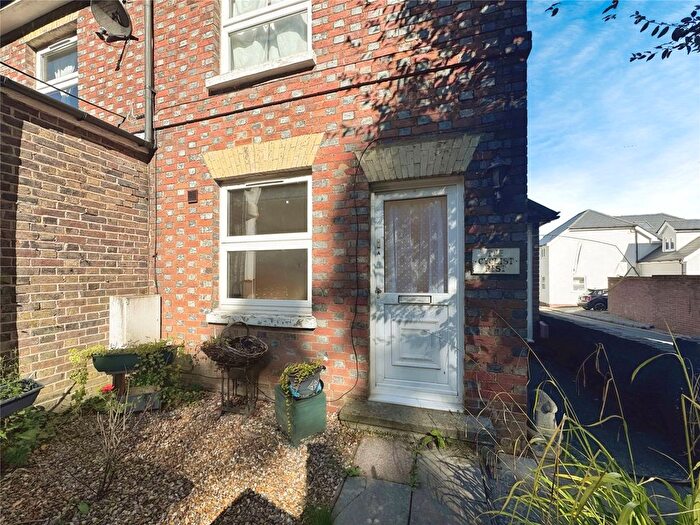 1 Bedroom Flat To Rent In Langton Road, Langton Green, Tunbridge Wells, Kent, TN3