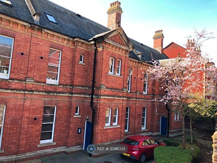1 Bedroom Flat To Rent In Haberfield House, Bristol, BS8