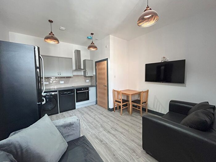 2 Bedroom Flat To Rent In - Portland Terrace, Sandyford, NE2