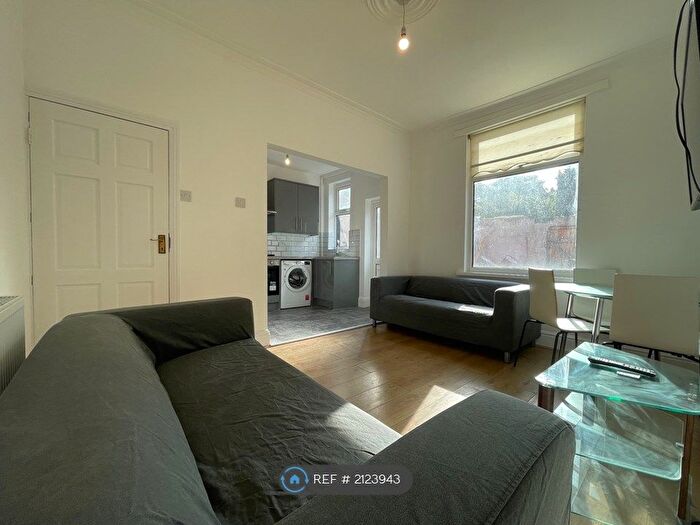 4 Bedroom Terraced House To Rent In Foxdale Road, Liverpool, L15