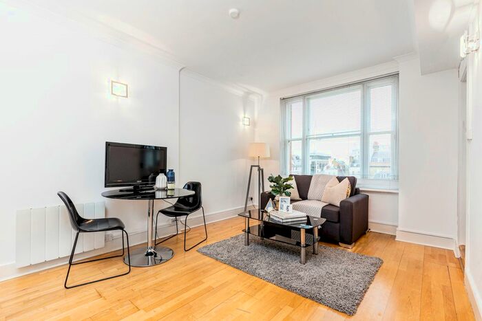 Studio To Rent In Hill Street, London, W1J