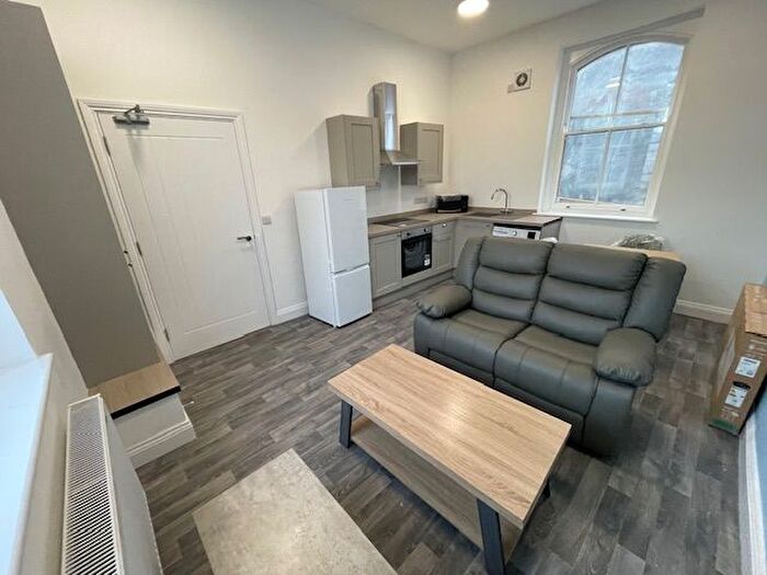 1 Bedroom Property To Rent In New Hall, Liverpool, L10