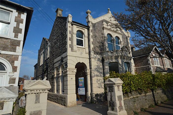 1 Bedroom Flat To Rent In Whitecross Road, Weston-Super-Mare, North Somerset, BS23