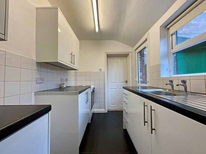 2 Bedroom Terraced House To Rent In Peel Street, Lincoln, LN5