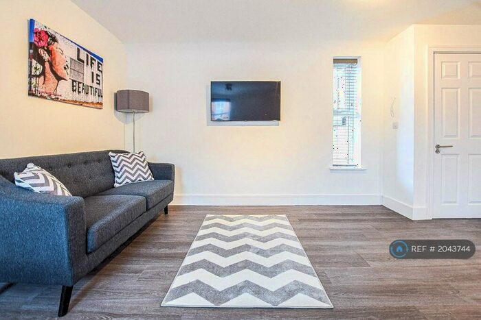 1 Bedroom Flat To Rent In Nantwich Road, Crewe, CW2