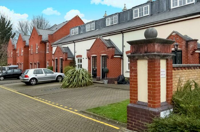 2 Bedroom Terraced House To Rent In Woodyates Road Lee, SE12