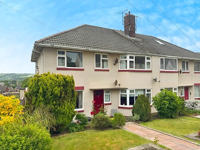 2 Bedroom Flat For Sale In St. Johns Road, Hexham, NE46